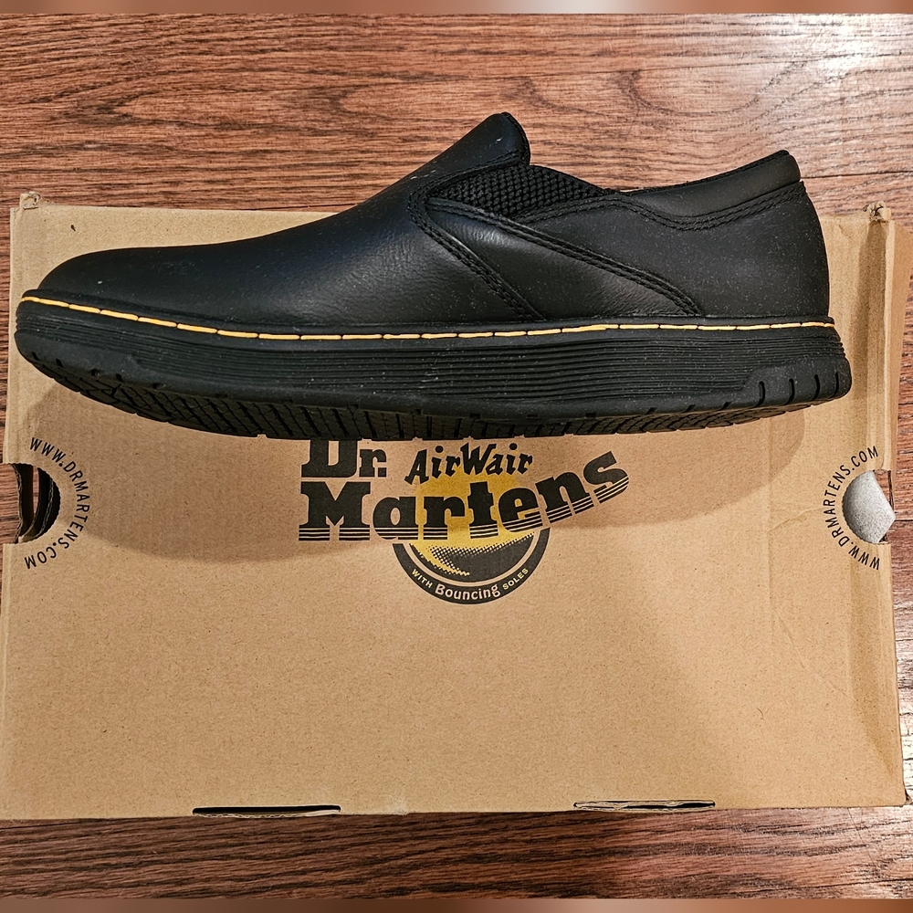 Doc Martens Brockley Sr
